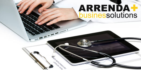 Cotización de financiamiento para equipo médico