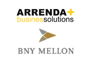 Arrendamas Bank of New York Mellon