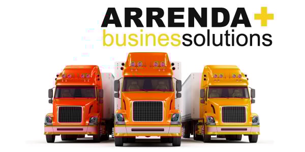 Arrendamiento tractocamiones Arrendamas