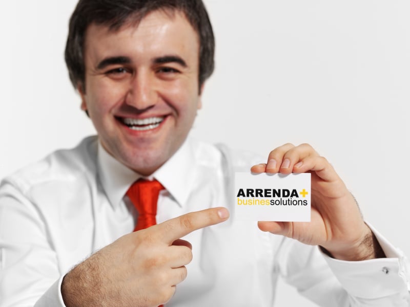 arrendamiento para invertir en nuestras empresas