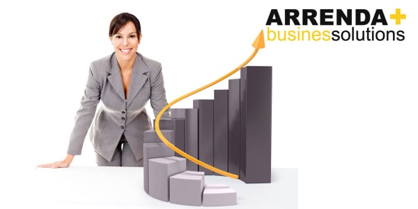financiamiento empresas nuevas