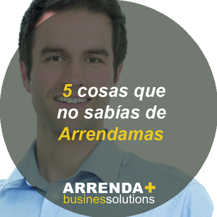 Arrendamas