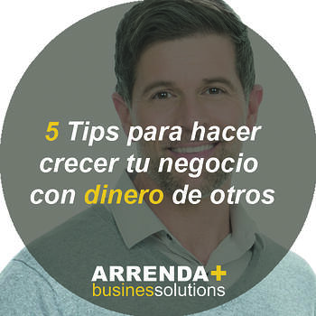 crecer tu negocio