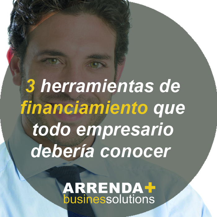 financiamiento