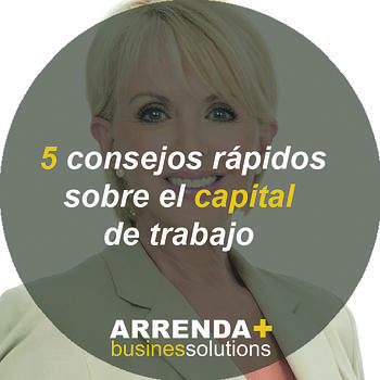 Capital de Trabajo
