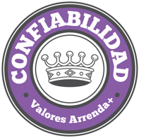 1-confiabilidad