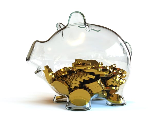 ¿Cuanto puedo pedir para un financiamiento?