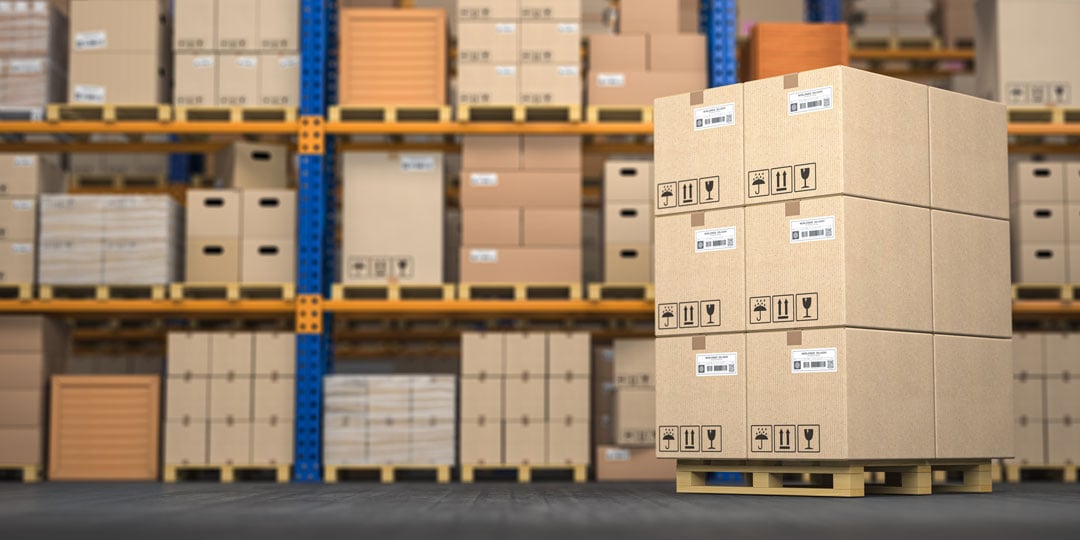 Financiamiento para la Industria Logística y de transporte