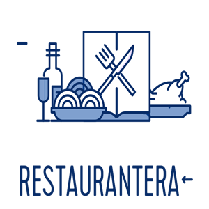 restaurantera