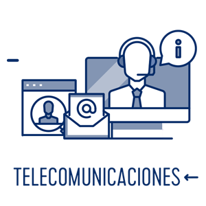 telecomunicaciones